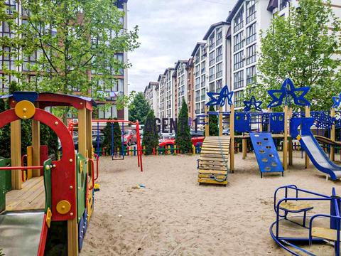 квартира за адресою Софіївський пров., 26