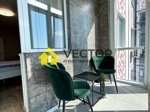 квартира за адресою Полтавська вул., 3