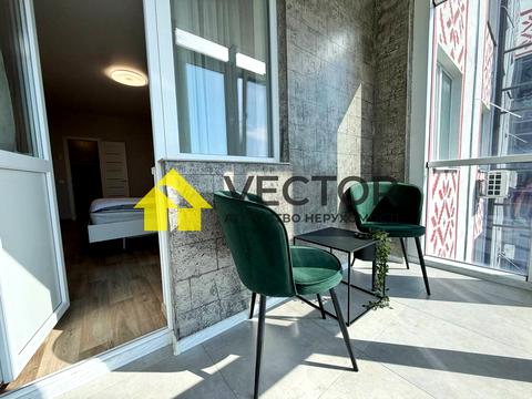 квартира за адресою Полтавська вул., 3
