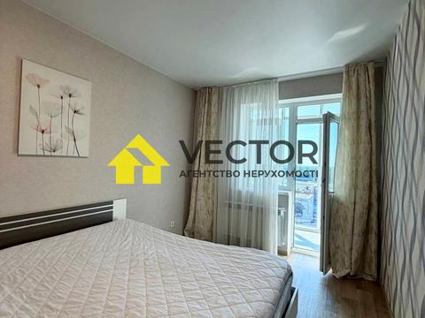 квартира за адресою Полтавська вул., 3
