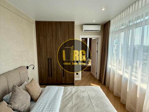 квартира за адресою Київ, Берестейський просп. (Перемоги), 11 к2