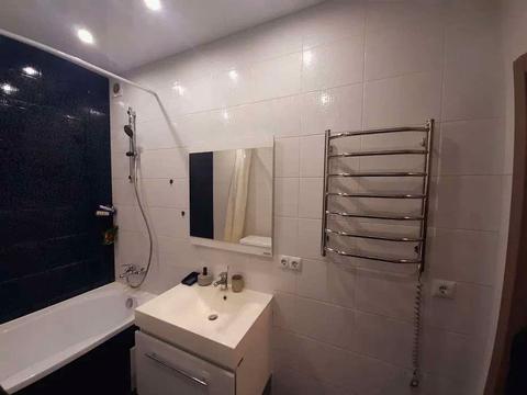 квартира за адресою Феодосійська вул., 1-А