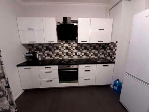 квартира за адресою Феодосійська вул., 1-А