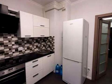 квартира за адресою Феодосійська вул., 1-А
