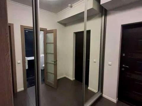 квартира за адресою Феодосійська вул., 1-А