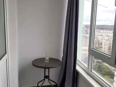 квартира за адресою Феодосійська вул., 1-А