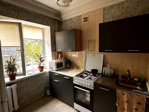 квартира за адресою Олексія Вадатурського вул. (Маршала Малиновського), 19