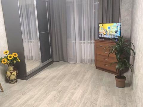 квартира за адресою Олексія Вадатурського вул. (Маршала Малиновського), 19
