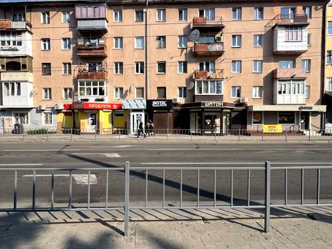 комерційна за адресою Івано-Франківськ, Дністровська вул., 63