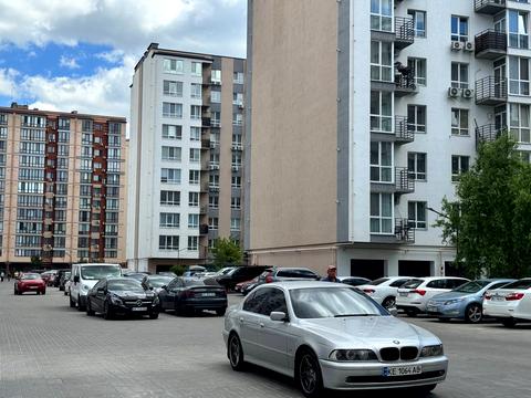 квартира по адресу Співдружності ул., 8