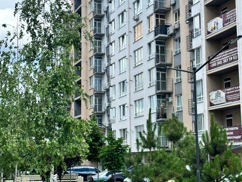 квартира по адресу Співдружності ул., 8