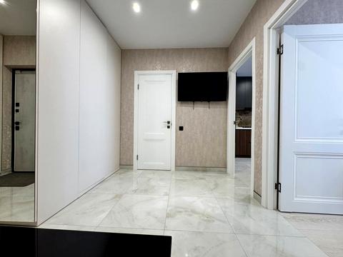 квартира по адресу Співдружності ул., 8