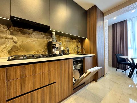 квартира по адресу Співдружності ул., 8