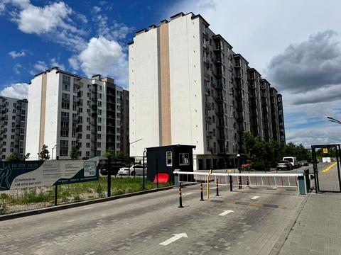 квартира по адресу Співдружності ул., 8