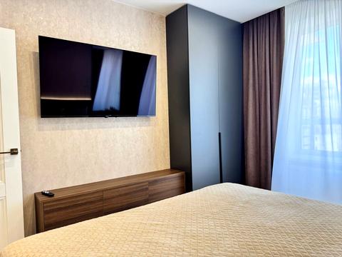 квартира по адресу Співдружності ул., 8