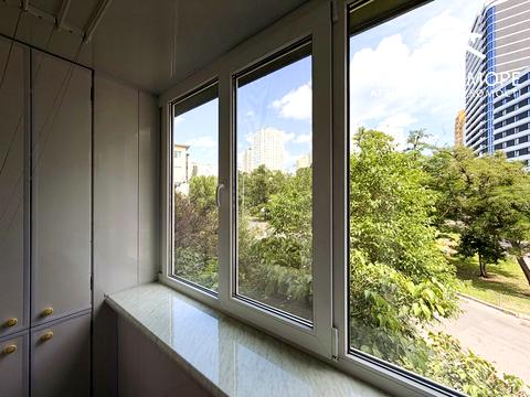 квартира по адресу Воскресенский просп. (Перова), 2/1