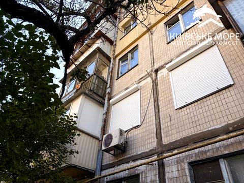 квартира по адресу Воскресенский просп. (Перова), 2/1