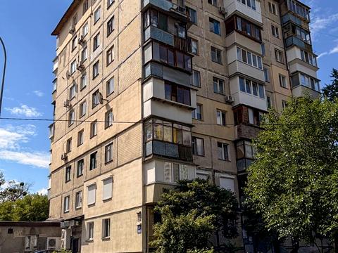 квартира по адресу Воскресенский просп. (Перова), 2/1