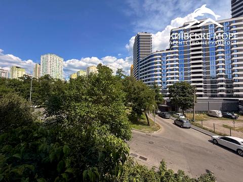 квартира по адресу Воскресенский просп. (Перова), 2/1