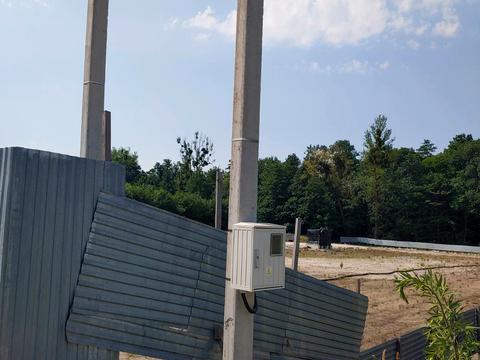 ділянка за адресою с. Пасіки-Зубрицькі, 