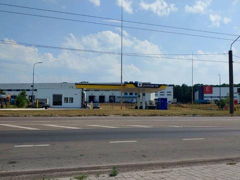 ділянка за адресою с. Пасіки-Зубрицькі, 