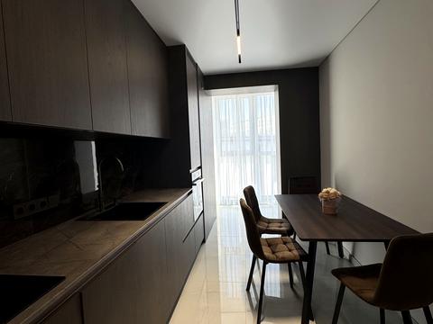 квартира за адресою Атмосферна вул., 3