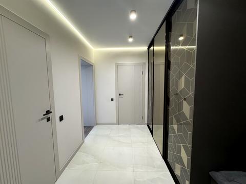 квартира за адресою Атмосферна вул., 3