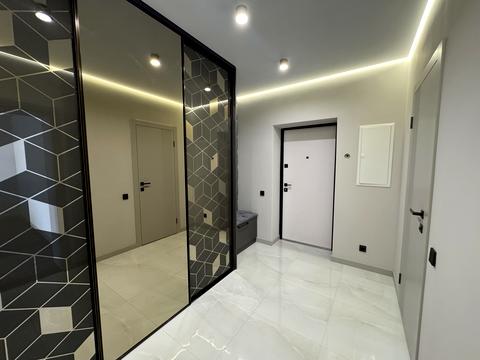 квартира за адресою Атмосферна вул., 3