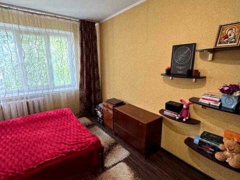 квартира по адресу Романа Шухевича ул. (Курчатова), 4