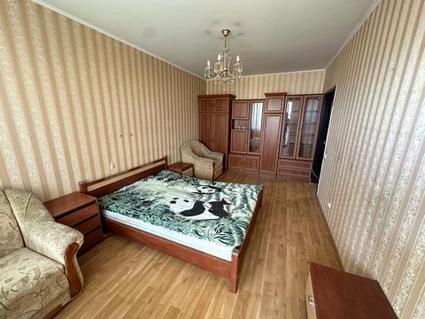 квартира по адресу Анны Ахматовой ул., 43