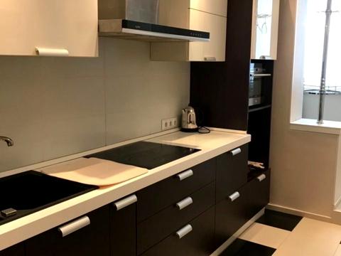 квартира за адресою Вишняківська вул., 3