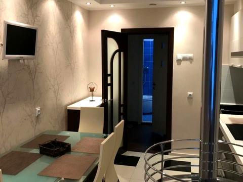 квартира за адресою Вишняківська вул., 3