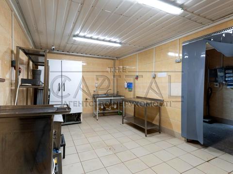комерційна за адресою Оноре де Бальзака вул., 4