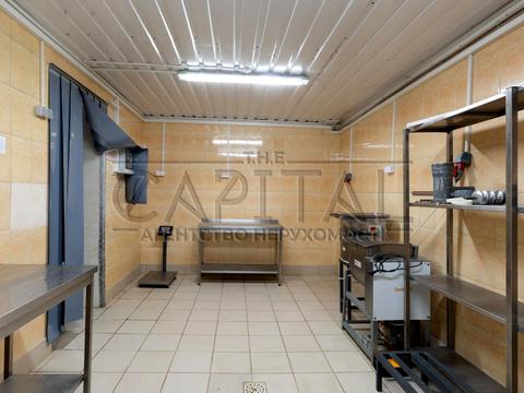 комерційна за адресою Оноре де Бальзака вул., 4