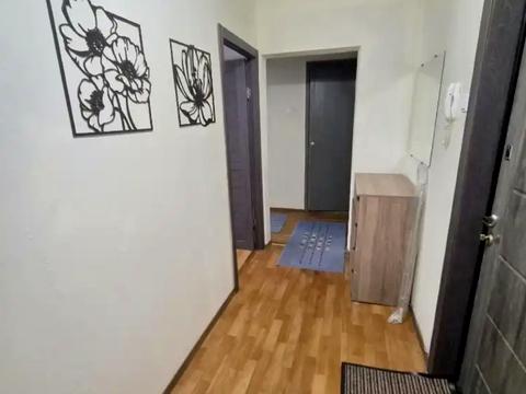 квартира за адресою Новорічна вул., 49