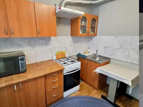 квартира за адресою Новорічна вул., 49