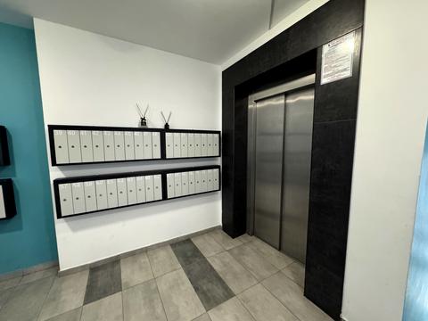 квартира по адресу Гайдамацкая ул. (Марфи Струтинської), 2г