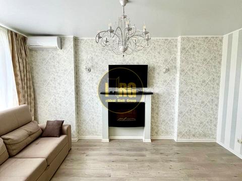 квартира за адресою Солом'янська вул., 20-А
