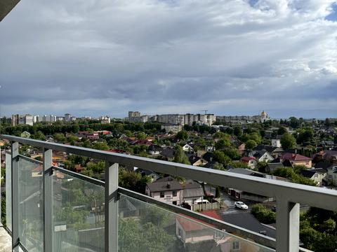 квартира по адресу Гайдамацкая ул. (Марфи Струтинської), 2г