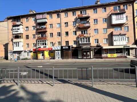 комерційна за адресою Івано-Франківськ, Дністровська вул., 63