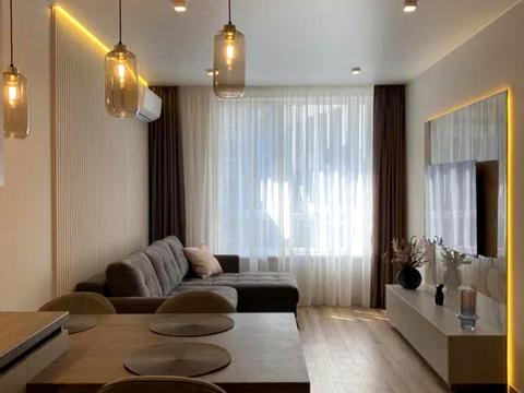 квартира за адресою Замарстинівська вул. (Калініна), 170-К