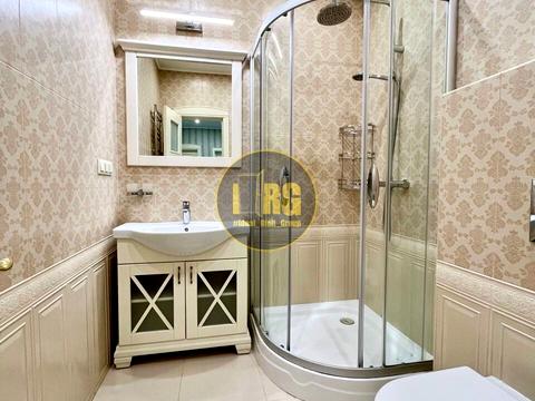 квартира за адресою Солом'янська вул., 20-А