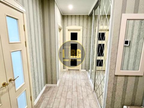 квартира за адресою Солом'янська вул., 20-А