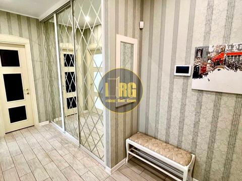 квартира за адресою Солом'янська вул., 20-А