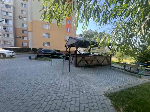 квартира за адресою Тимофіївська вул., 4