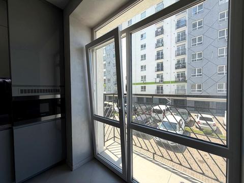 квартира за адресою Олександра Довженка вул., 37