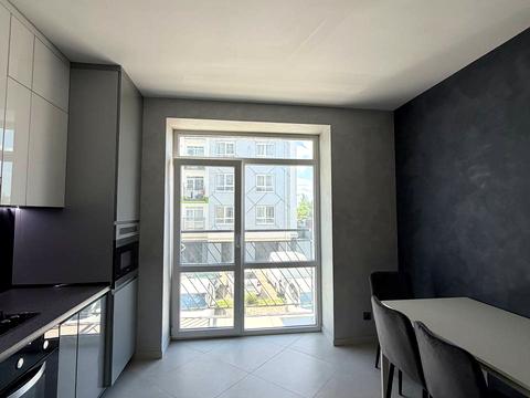 квартира за адресою Олександра Довженка вул., 37