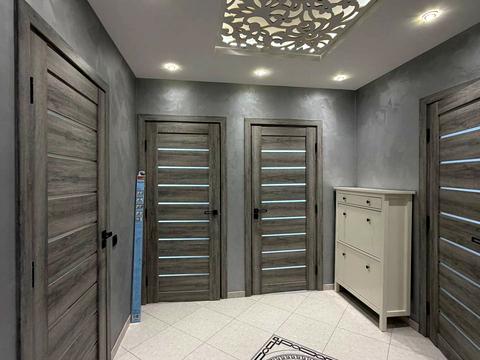 квартира за адресою Олександра Довженка вул., 37