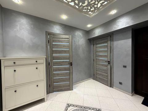 квартира за адресою Олександра Довженка вул., 37