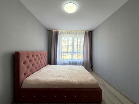 квартира за адресою Олександра Довженка вул., 37